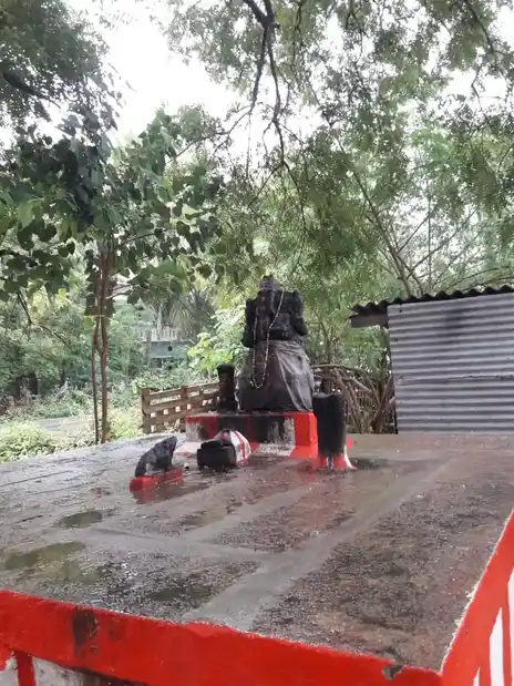 Arulmigu Vinayagar Temple, Sinnamanayakanpatti - 625501 அருள்மிகு விநாயகர் திருக்கோயில், Sinnamanayakanpatti, Sinnamanayakanpatti - 625501, Madurai - Ancient Temple Architecture and History Image 4