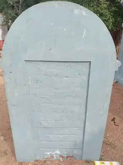 Arulmigu Vinayagar Temple, Sinnamuthamparai - 621313 அருள்மிகு விநாயகர் திருக்கோயில்,  - 621313, Karur - Ancient Temple Architecture and History Image 4