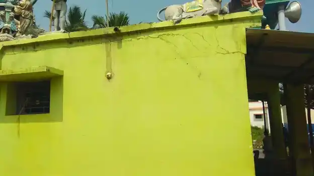 Arulmigu Vinayagar Temple, Sinnapattakadu - 621715