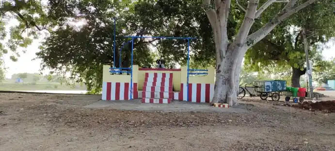 Arulmigu Vinayagar Temple, Sinthalakarai - 628902