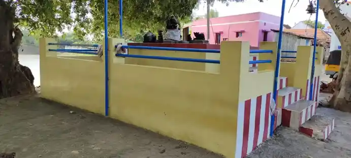 Arulmigu Vinayagar Temple, Sinthalakarai - 628902 அருள்மிகு விநாயகர் திருக்கோயில், சிந்தலகரை - 628902, Thoothukudi - Ancient Temple Architecture and History Image 2