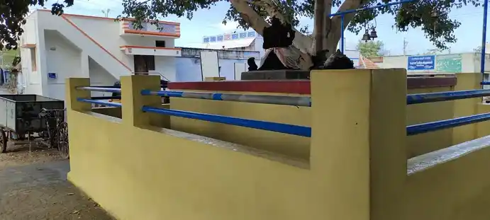 Arulmigu Vinayagar Temple, Sinthalakarai - 628902 அருள்மிகு விநாயகர் திருக்கோயில், சிந்தலகரை - 628902, Thoothukudi - Ancient Temple Architecture and History Image 3