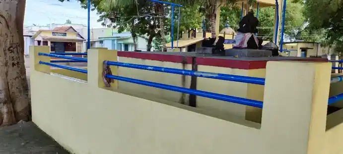 Arulmigu Vinayagar Temple, Sinthalakarai - 628902 அருள்மிகு விநாயகர் திருக்கோயில், சிந்தலகரை - 628902, Thoothukudi - Ancient Temple Architecture and History Image 4