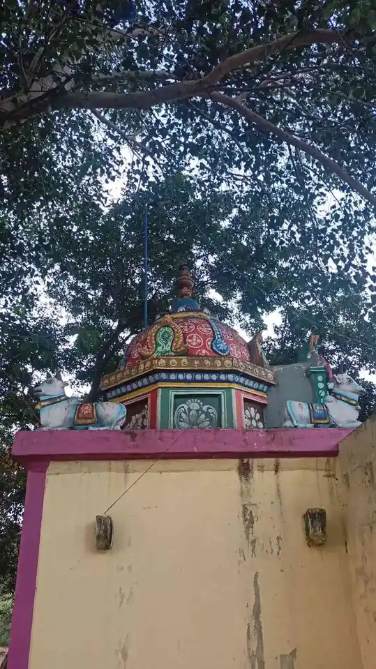 Arulmigu Vinayagar Temple, Sinthalakundu - 624002 அருள்மிகு விநாயகர் திருக்கோயில், Sinthalakundu - 624002, Dindigul - Ancient Temple Architecture and History Image 4