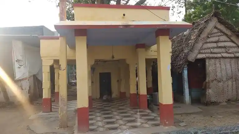 Arulmigu Vinayagar Temple, Sinthupatti - 625529 Temple