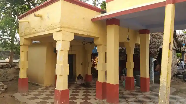 Arulmigu Vinayagar Temple, Sinthupatti - 625529 அருள்மிகு விநாயகர் திருக்கோயில், Sinthupatti - 625529, Madurai - Ancient Temple Architecture and History Image 3