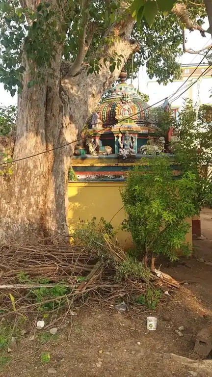 Arulmigu Vinayagar Temple, Sinthupatti - 625529 அருள்மிகு விநாயகர் திருக்கோயில், Sinthupatti - 625529, Madurai - Ancient Temple Architecture and History Image 5