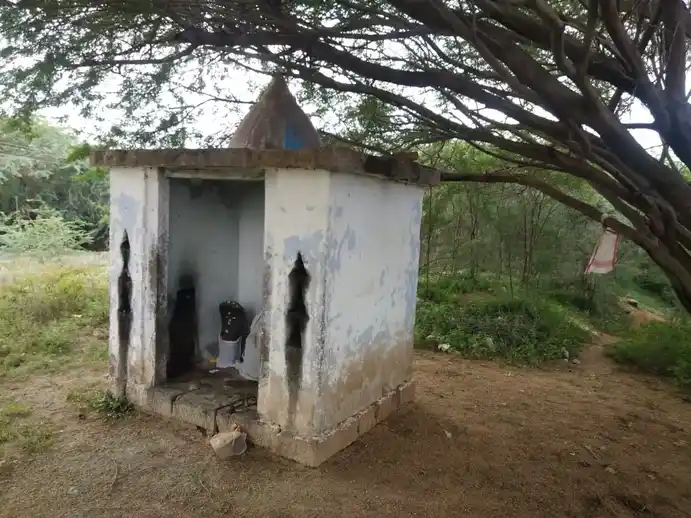 Arulmigu Vinayagar Temple, Siriyanagalur - 621704 Temple
