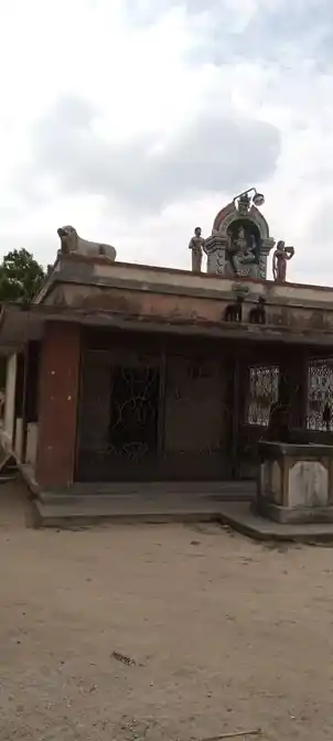 Arulmigu Vinayagar Temple, Sirugudi - 621006 Temple