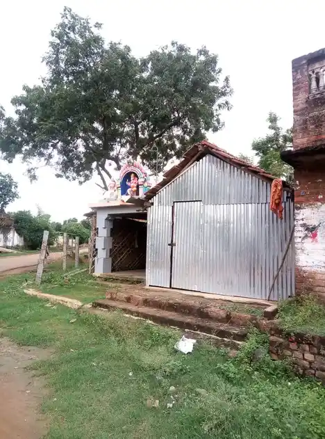 Arulmigu Vinayagar Temple, Sirukadambur - 621716 Temple