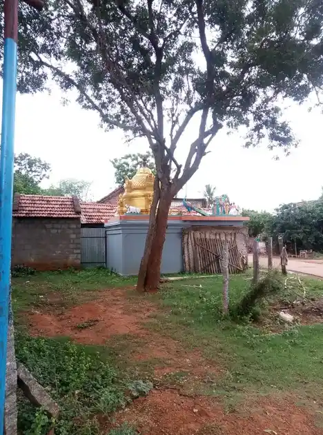 Arulmigu Vinayagar Temple, Sirukadambur - 621716 அருள்மிகு விநாயகர் திருக்கோயில், சிறுகடம்பூர் - 621716, Ariyalur - Ancient Temple Architecture and History Image 3