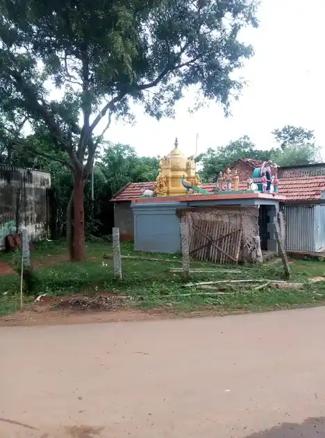 Arulmigu Vinayagar Temple, Sirukadambur - 621716 அருள்மிகு விநாயகர் திருக்கோயில், சிறுகடம்பூர் - 621716, Ariyalur - Ancient Temple Architecture and History Image 5