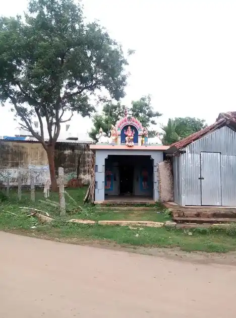 Arulmigu Vinayagar Temple, Sirukadambur - 621716 அருள்மிகு விநாயகர் திருக்கோயில், சிறுகடம்பூர் - 621716, Ariyalur - Ancient Temple Architecture and History Image 6