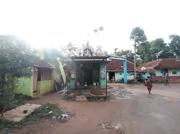 Arulmigu Vinayagar Temple, Sirukalathur - 621710 Temple
