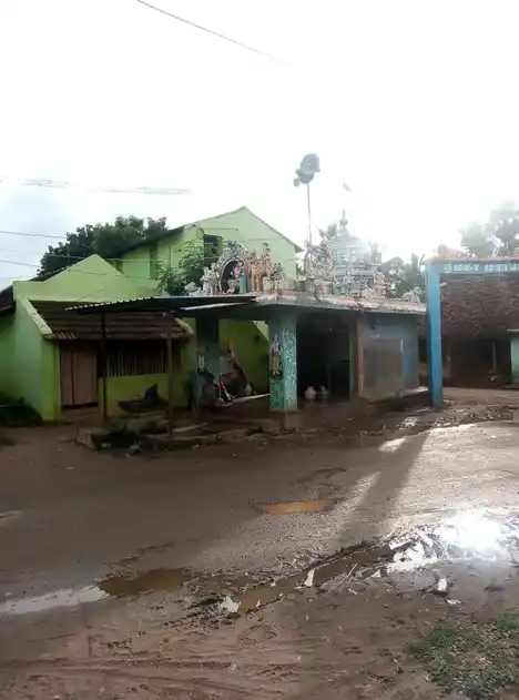 Arulmigu Vinayagar Temple, Sirukalathur - 621710 Arulmigu Vinayagar Temple,  - 621710, Ariyalur - Ancient Temple Architecture and History Image 3