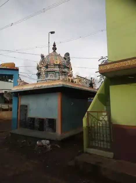 Arulmigu Vinayagar Temple, Sirukalathur - 621710 Arulmigu Vinayagar Temple,  - 621710, Ariyalur - Ancient Temple Architecture and History Image 4
