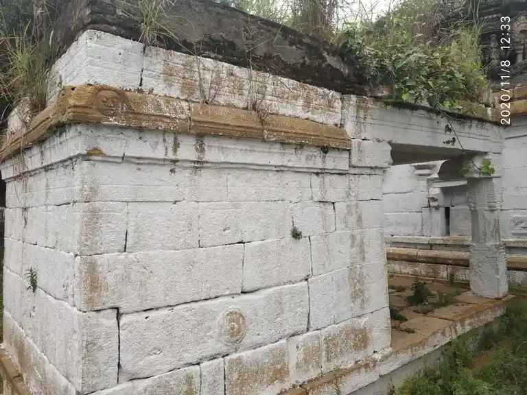 Arulmigu Vinayagar Temple, Sirukanpur - 621113 Temple