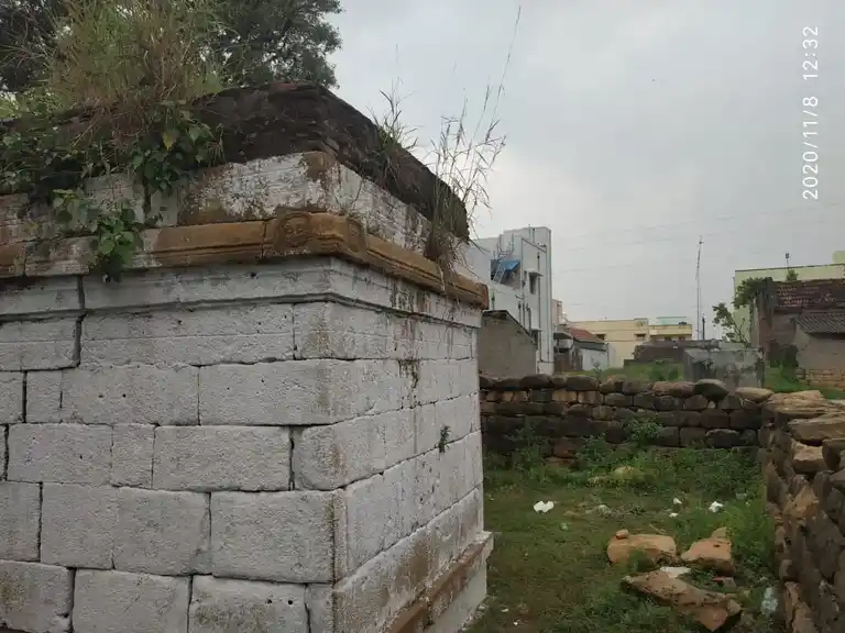 Arulmigu Vinayagar Temple, Sirukanpur - 621113 Arulmigu Vinayagar Temple, Sirukanpur - 621113, Perambalur - Ancient Temple Architecture and History Image 2