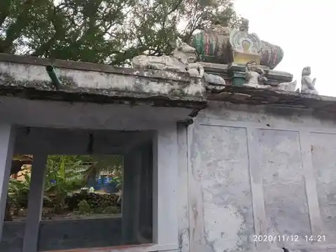 Arulmigu Vinayagar Temple, Sirukkalanthai - 642202 அருள்மிகு விநாயகர் திருக்கோயில், Sirukkalanthai - 642202, Coimbatore - Ancient Temple Architecture and History Image 3