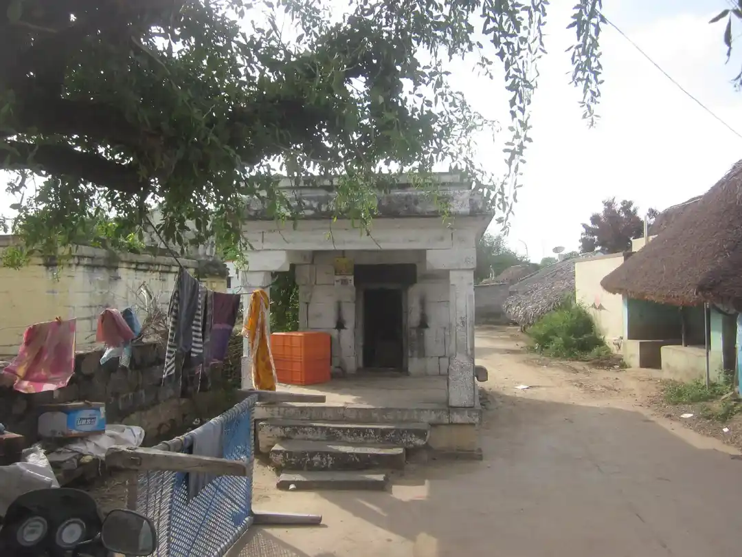 Arulmigu Vinayagar Temple, Sirumangalam - 606401