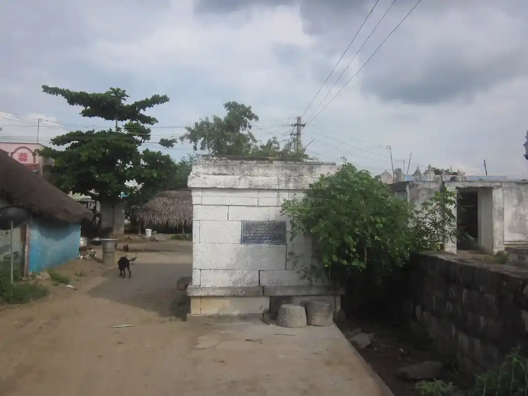 Arulmigu Vinayagar Temple, Sirumangalam - 606401 அருள்மிகு விநாயகர் திருக்கோயில், Sirumangalam - 606401, Kallakurichi - Ancient Temple Architecture and History Image 3