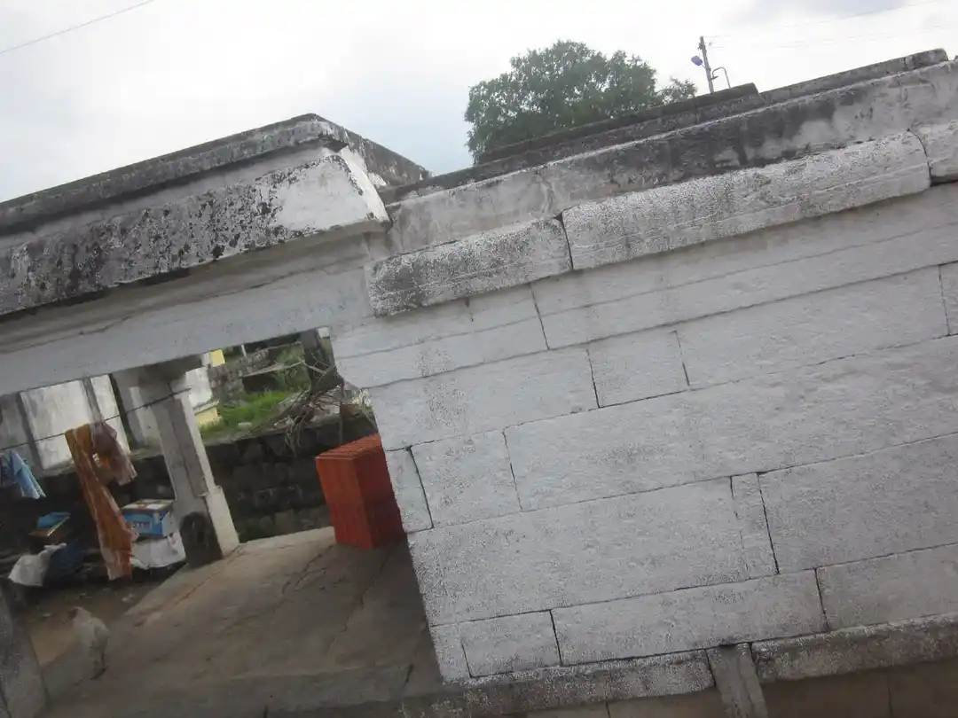 Arulmigu Vinayagar Temple, Sirumangalam - 606401 அருள்மிகு விநாயகர் திருக்கோயில், Sirumangalam - 606401, Kallakurichi - Ancient Temple Architecture and History Image 4