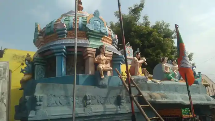 Arulmigu Vinayagar Temple, Sirumulai - 606106 அருள்மிகு விநாயகர் திருக்கோயில், Sirumulai - 606106, Cuddalore - Ancient Temple Architecture and History Image 4