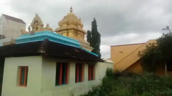 Arulmigu Vinayagar Temple, Sirunavalur - 621001 Arulmigu Vinayagar Temple, சிறுநாவலுர் - 621001, Thiruchirappalli - Ancient Temple Architecture and History Image 3