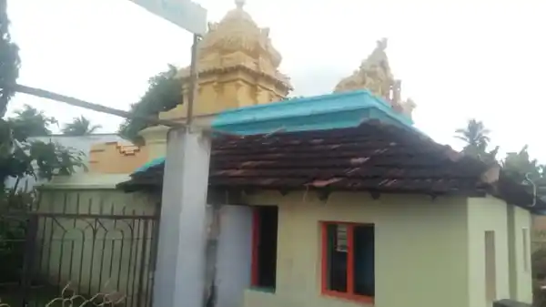 Arulmigu Vinayagar Temple, Sirunavalur - 621001 Arulmigu Vinayagar Temple, சிறுநாவலுர் - 621001, Thiruchirappalli - Ancient Temple Architecture and History Image 4