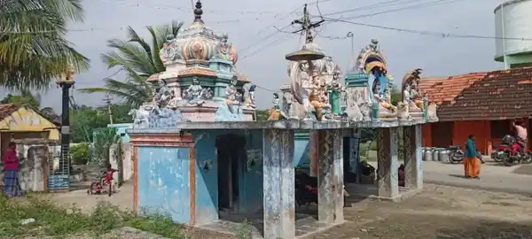 Arulmigu Vinayagar Temple, Sirunila - 621117 அருள்மிகு விநாயகர் திருக்கோயில், Sirunila - 621117, Perambalur - Ancient Temple Architecture and History Image 3