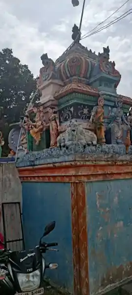 Arulmigu Vinayagar Temple, Sirunila - 621117 அருள்மிகு விநாயகர் திருக்கோயில், Sirunila - 621117, Perambalur - Ancient Temple Architecture and History Image 4