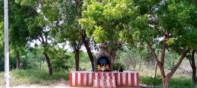 Arulmigu Vinayagar Temple, Sirupathur - 621216 அருள்மிகு விநாயகர் திருக்கோயில், Sirupathur - 621216, Thiruchirappalli - Ancient Temple Architecture and History Image 2