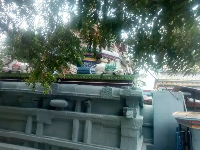 Arulmigu Vinayagar Temple, Siruvakkur - 605302