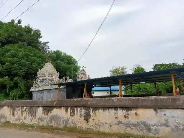 Arulmigu Vinayagar Temple, Siruvakkur - 605302 அருள்மிகு விநாயகர் திருக்கோயில், Siruvakkur - 605302, Viluppuram - Ancient Temple Architecture and History Image 6