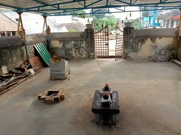 Arulmigu Vinayagar Temple, Siruvakkur - 605302 அருள்மிகு விநாயகர் திருக்கோயில், Siruvakkur - 605302, Viluppuram - Ancient Temple Architecture and History Image 8