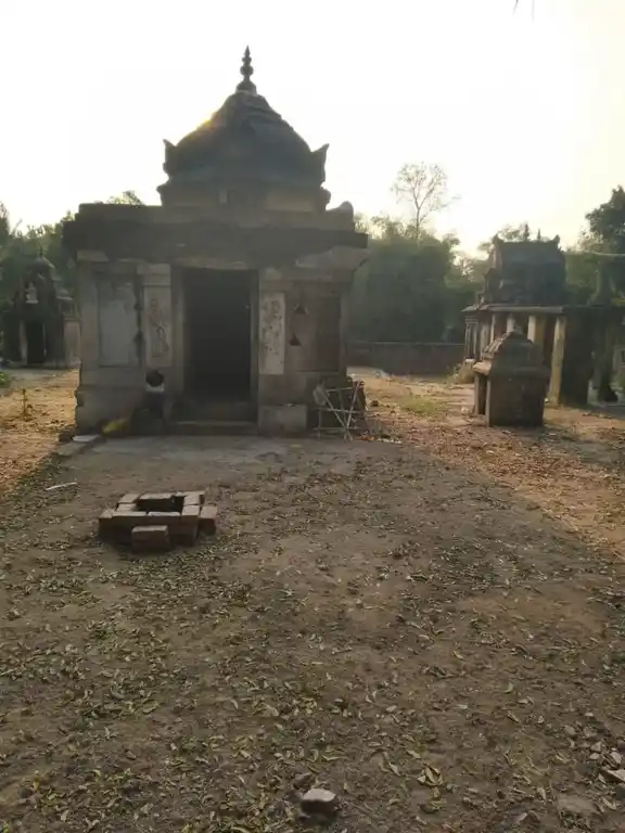 Arulmigu Vinayagar Temple, Siruvarapur - 606103 அருள்மிகு விநாயகர் கைலாசநாதர் திருக்கோயில், Siruvarapur - 606103, Cuddalore - Ancient Temple Architecture and History Image 2