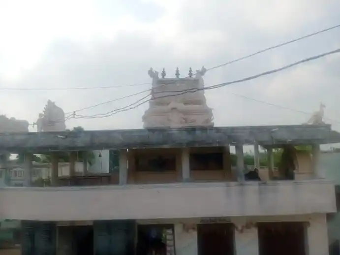 Arulmigu Vinayagar Temple, Siruvaththur - 606201 அருள்மிகு பிள்ளையார் திருக்கோயில், Siruvaththur - 606201, Kallakurichi - Ancient Temple Architecture and History Image 2