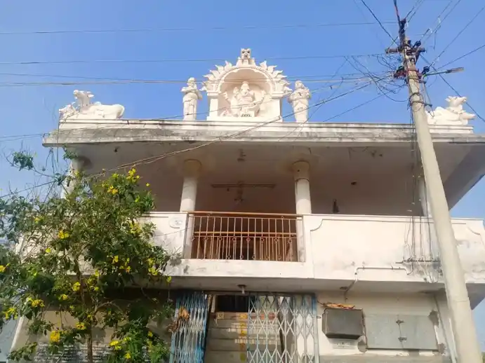 Arulmigu Vinayagar Temple, Siruvaththur - 606201 அருள்மிகு பிள்ளையார் திருக்கோயில், Siruvaththur - 606201, Kallakurichi - Ancient Temple Architecture and History Image 4