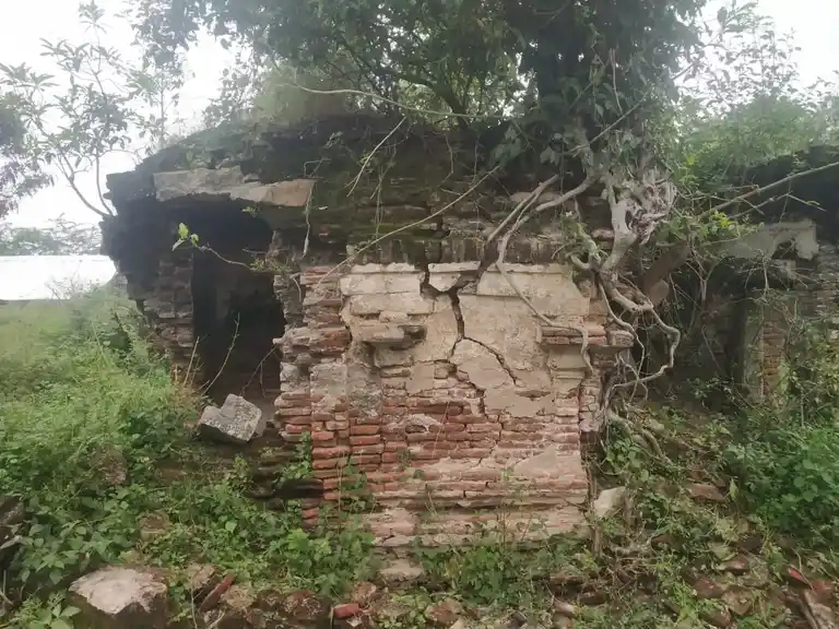 Arulmigu Vinayagar Temple, Siruvayalur - 621118 அருள்மிகு விநாயகர் திருக்கோயில், Siruvayalur - 621118, Perambalur - Ancient Temple Architecture and History Image 3