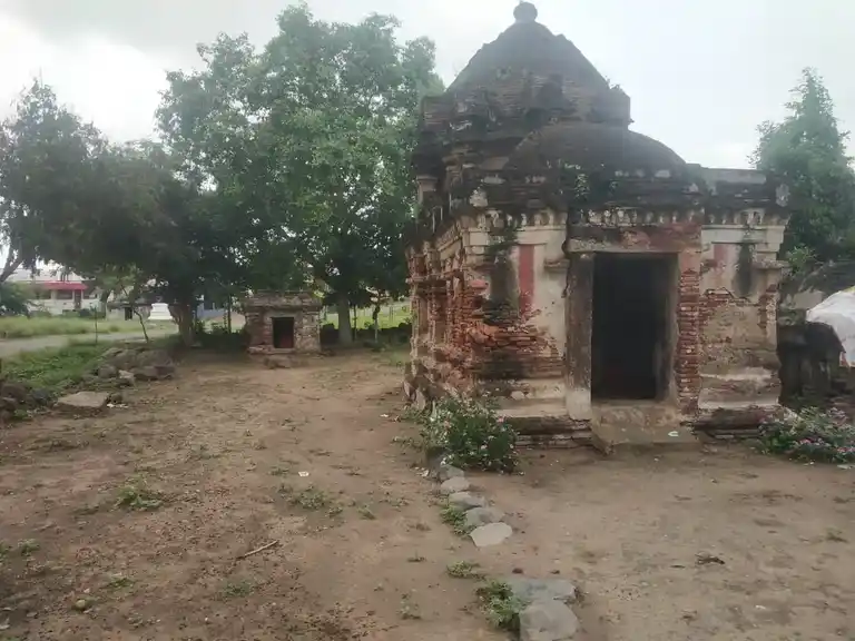 Arulmigu Vinayagar Temple, Siruvayalur - 621118 அருள்மிகு விநாயகர் திருக்கோயில், Siruvayalur - 621118, Perambalur - Ancient Temple Architecture and History Image 4