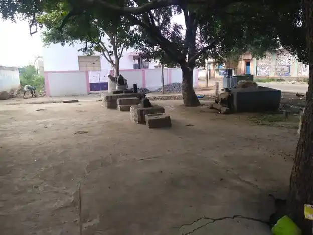 Arulmigu Vinayagar Temple, Sithalai - 625706