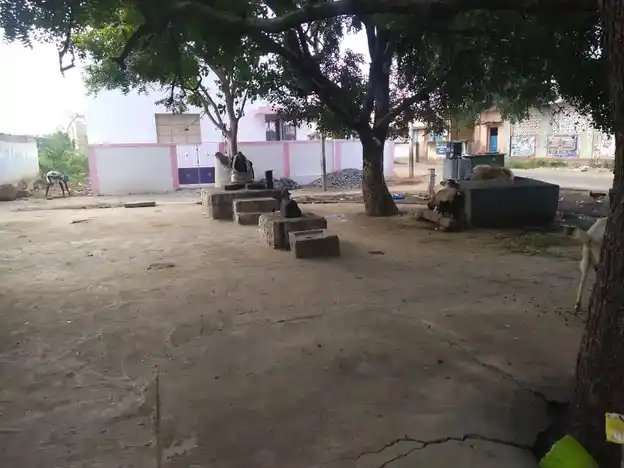 Arulmigu Vinayagar Temple, Sithalai - 625706 அருள்மிகு விநாயகர் திருக்கோயில், Sithalai - 625706, Madurai - Ancient Temple Architecture and History Image 3