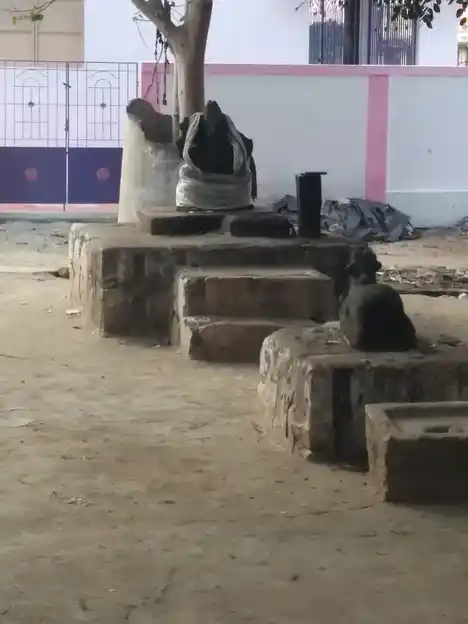 Arulmigu Vinayagar Temple, Sithalai - 625706 அருள்மிகு விநாயகர் திருக்கோயில், Sithalai - 625706, Madurai - Ancient Temple Architecture and History Image 4