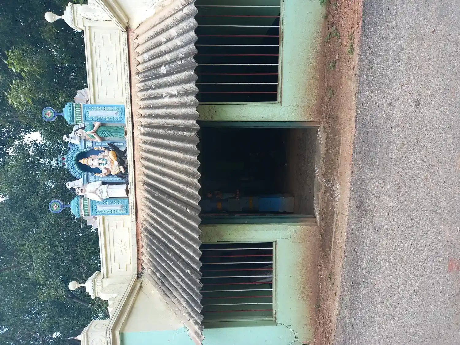 Arulmigu Vinayagar Temple, Sithalangudi - 625214 அருள்மிகு விநாயகர் திருக்கோயில், Sithalangudi, Sithalangudi - 625214, Madurai - Ancient Temple Architecture and History Image 2