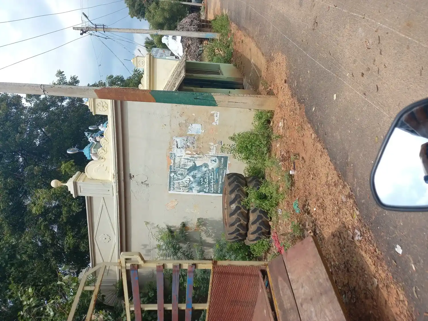 Arulmigu Vinayagar Temple, Sithalangudi - 625214 அருள்மிகு விநாயகர் திருக்கோயில், Sithalangudi, Sithalangudi - 625214, Madurai - Ancient Temple Architecture and History Image 3