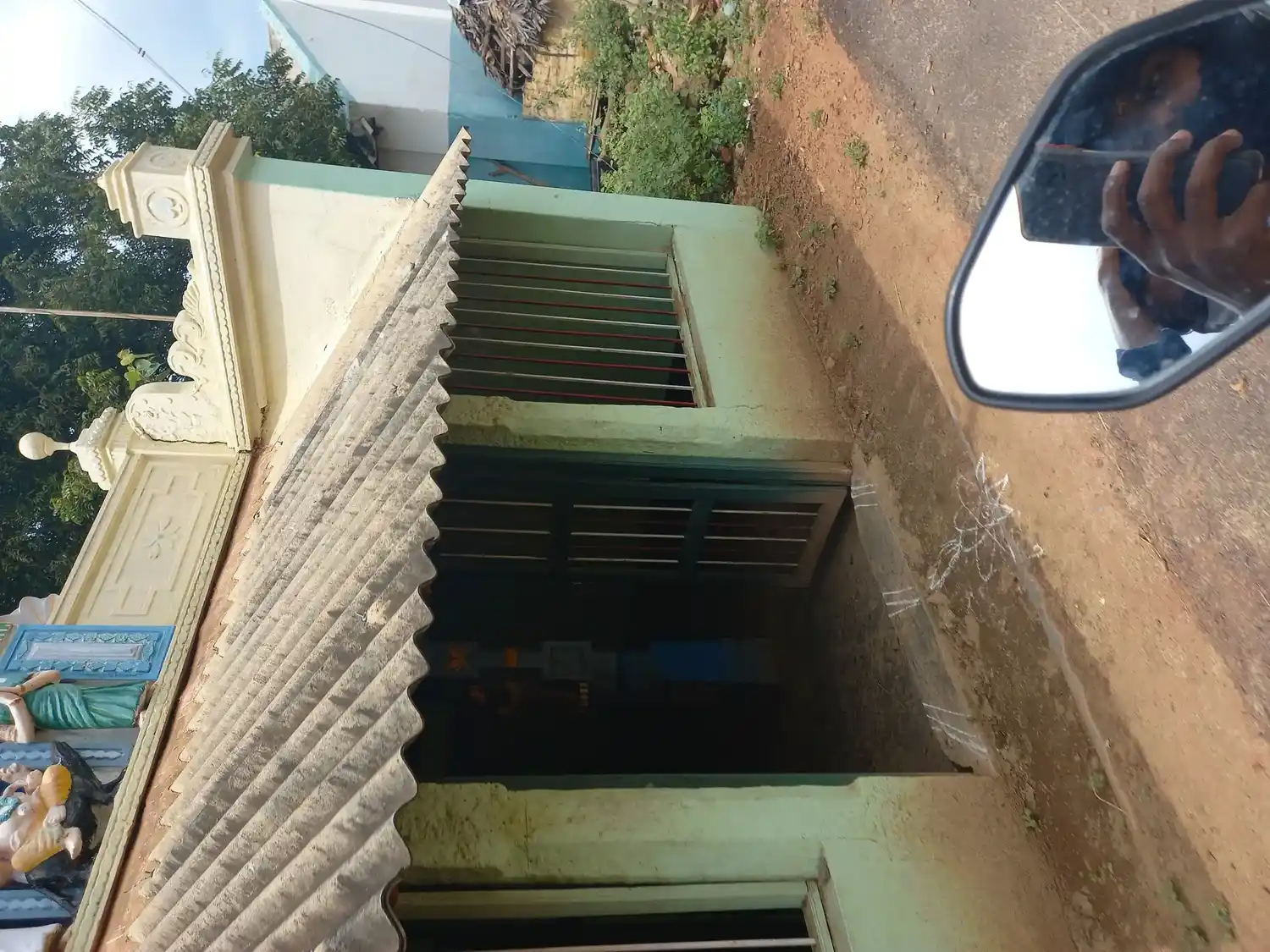 Arulmigu Vinayagar Temple, Sithalangudi - 625214 அருள்மிகு விநாயகர் திருக்கோயில், Sithalangudi, Sithalangudi - 625214, Madurai - Ancient Temple Architecture and History Image 4