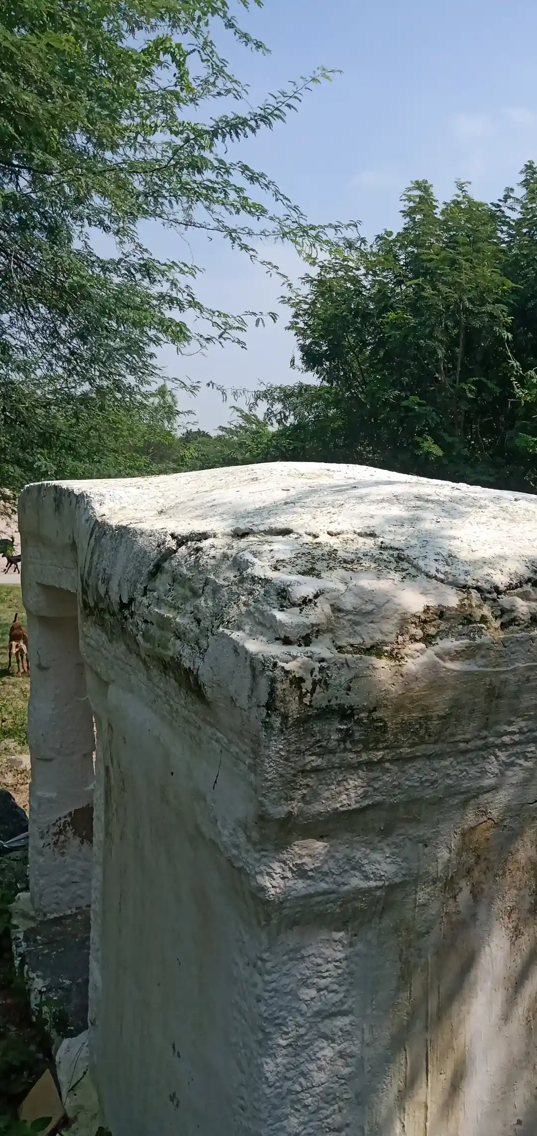 Arulmigu Vinayagar Temple, Siththaathur - 605701