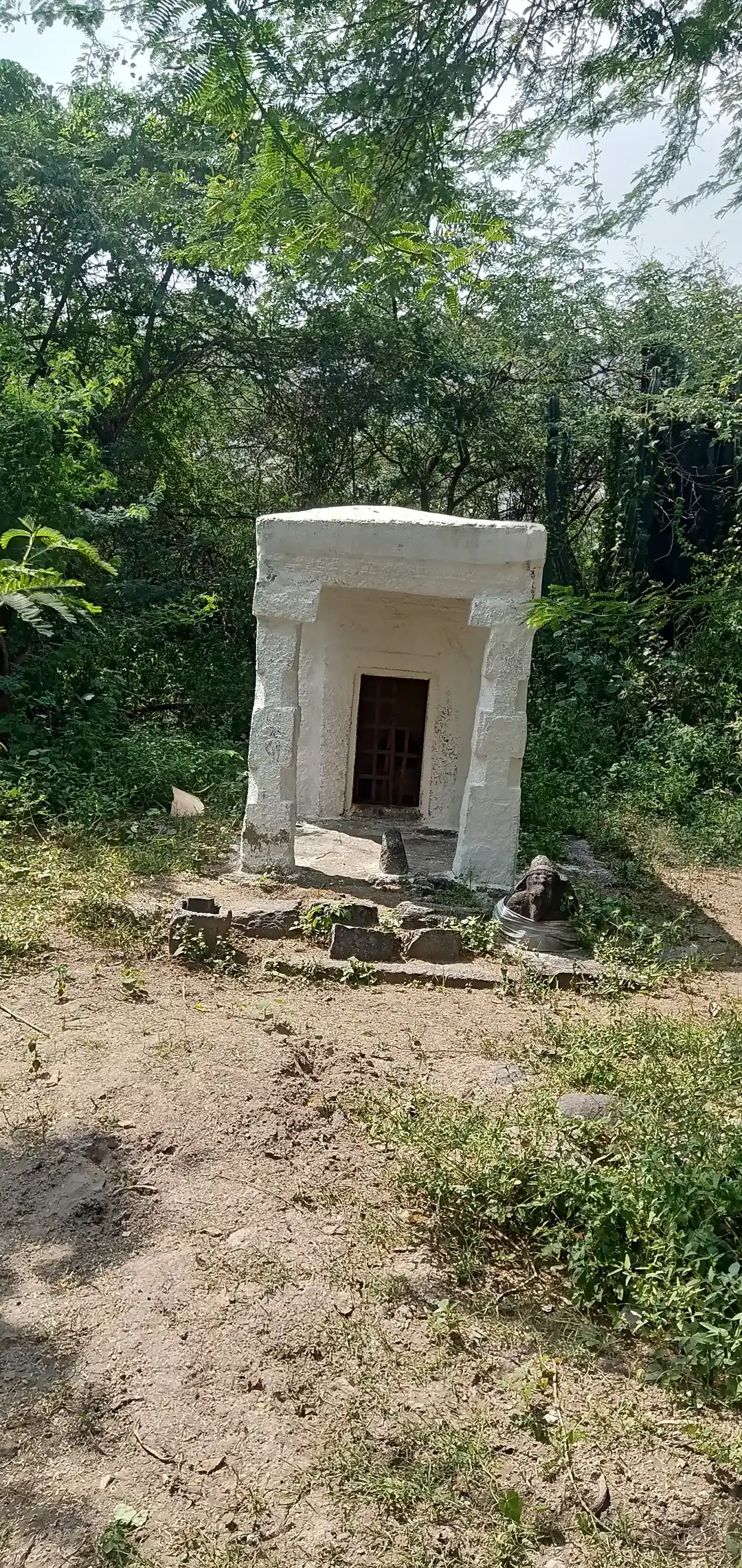 Arulmigu Vinayagar Temple, Siththaathur - 605701 அருள்மிகு விநாயகர் திருக்கோயில், Siththaathur - 605701, Kallakurichi - Ancient Temple Architecture and History Image 2