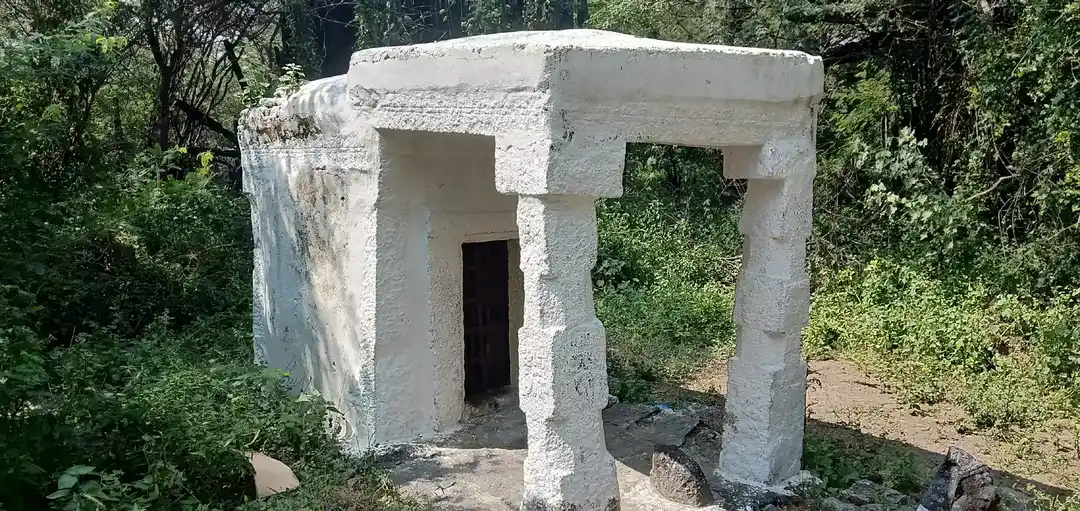 Arulmigu Vinayagar Temple, Siththaathur - 605701 அருள்மிகு விநாயகர் திருக்கோயில், Siththaathur - 605701, Kallakurichi - Ancient Temple Architecture and History Image 3