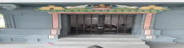Arulmigu Vinayagar Temple, Sithuvarpatti - 624801
